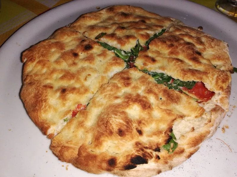 Trattoria il Vagabondo