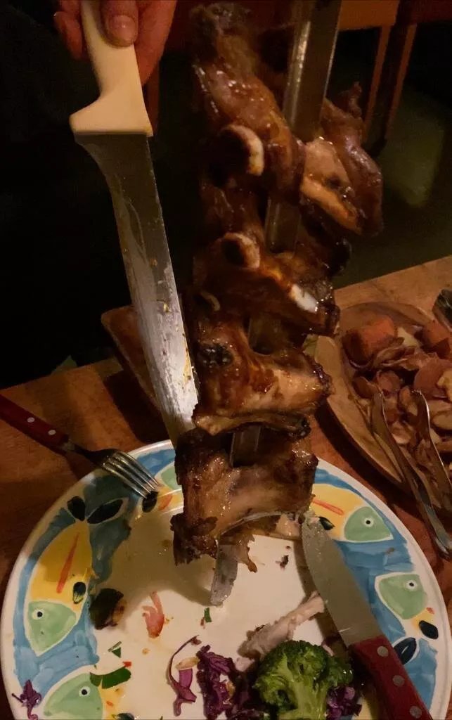 Rodizio Grill
