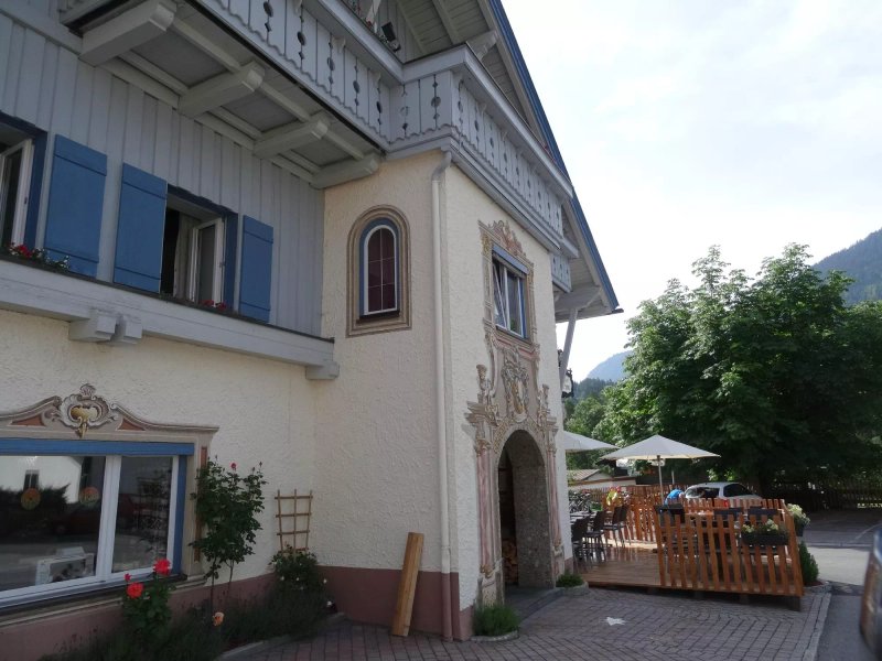 Goldenes Lamm