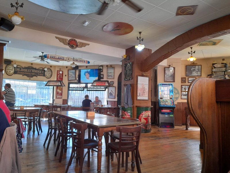 Restaurante La Taberna del Vijero