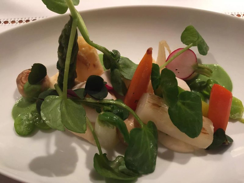 Hotel Restaurant Hirschen