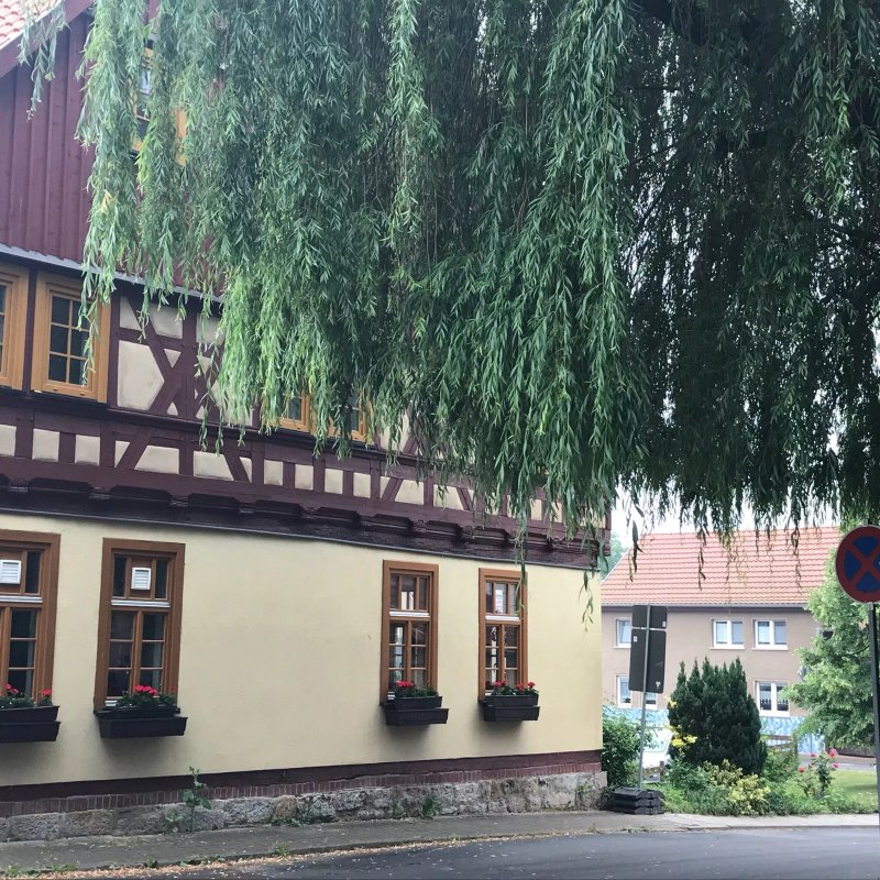 Restaurant & Hotel Frankenberger