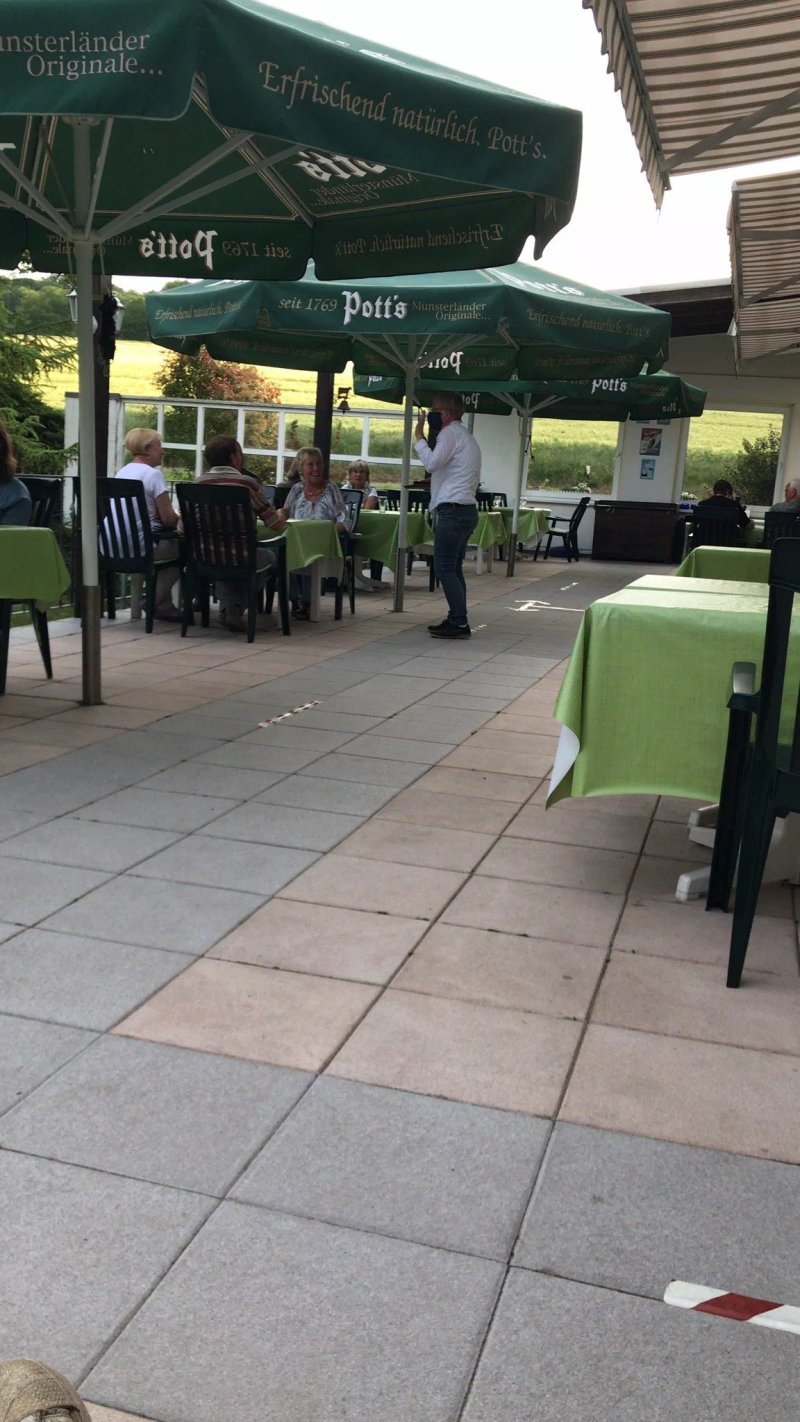 Hotel Waldesruh