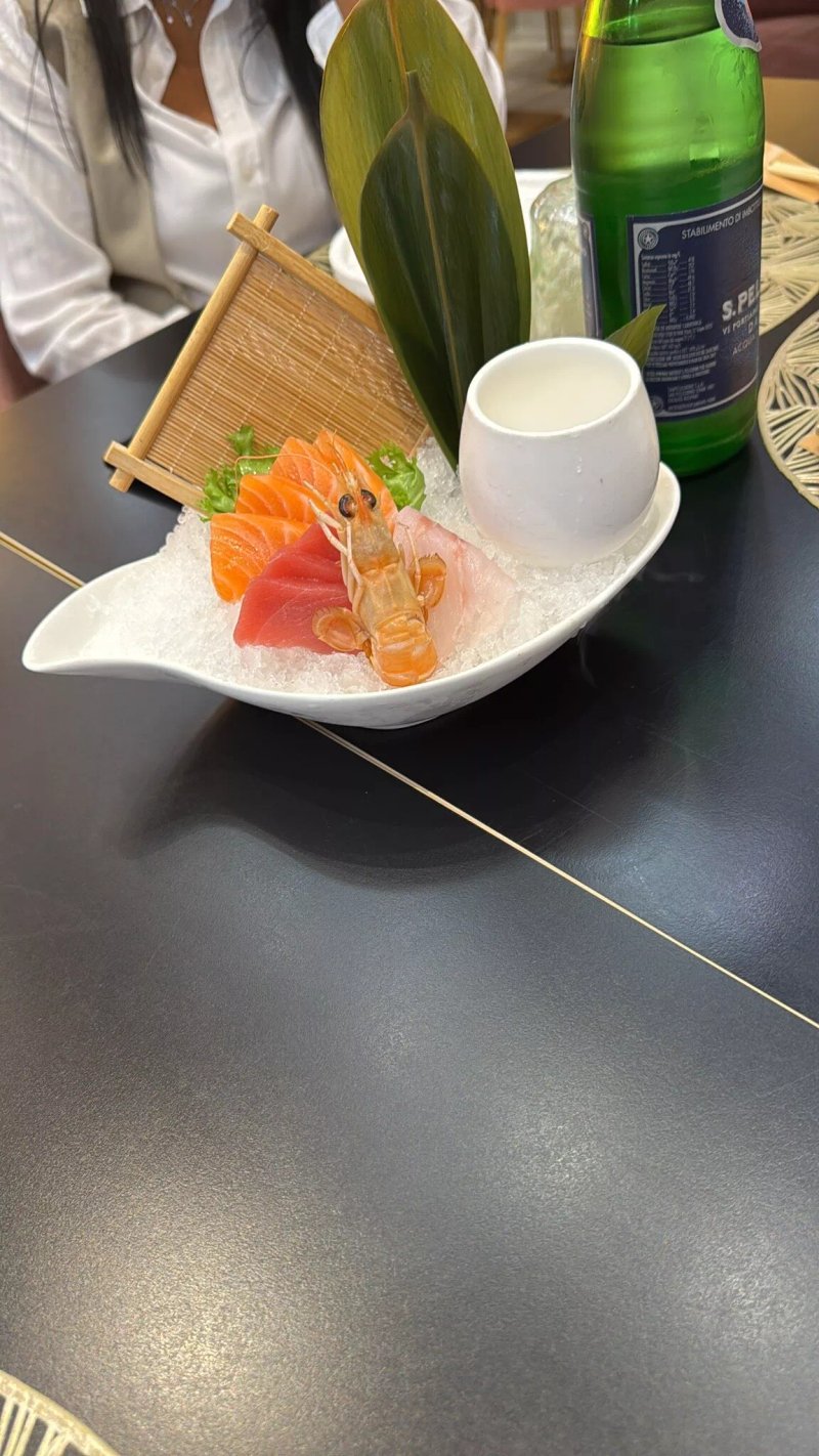 Doya Sushi