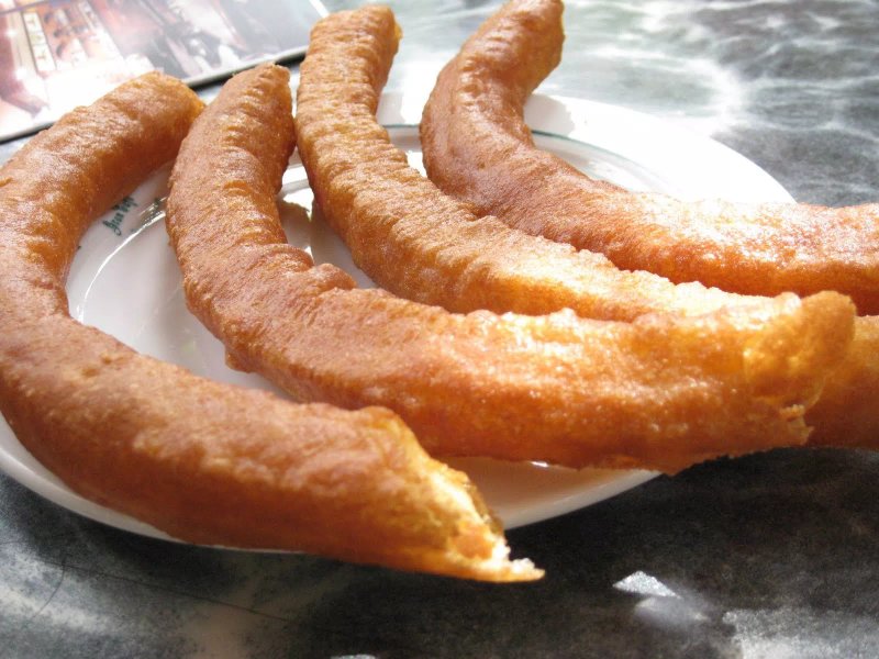 El Rincon de la Plaza