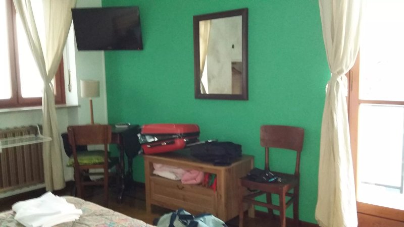 Ven Si B&B
