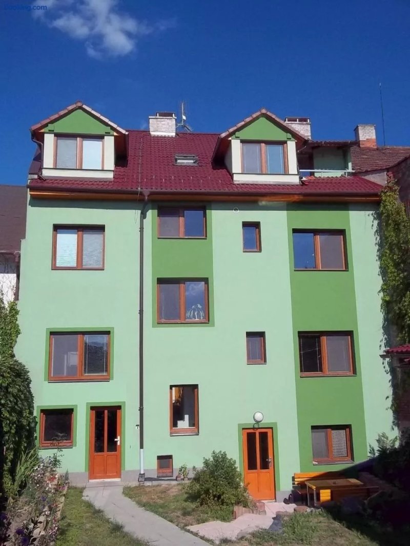 Penzion Aparmany Zlin