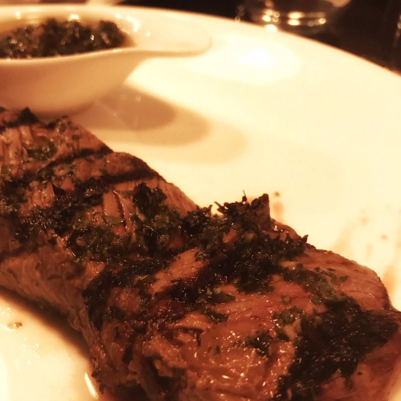Asado Steakhouse