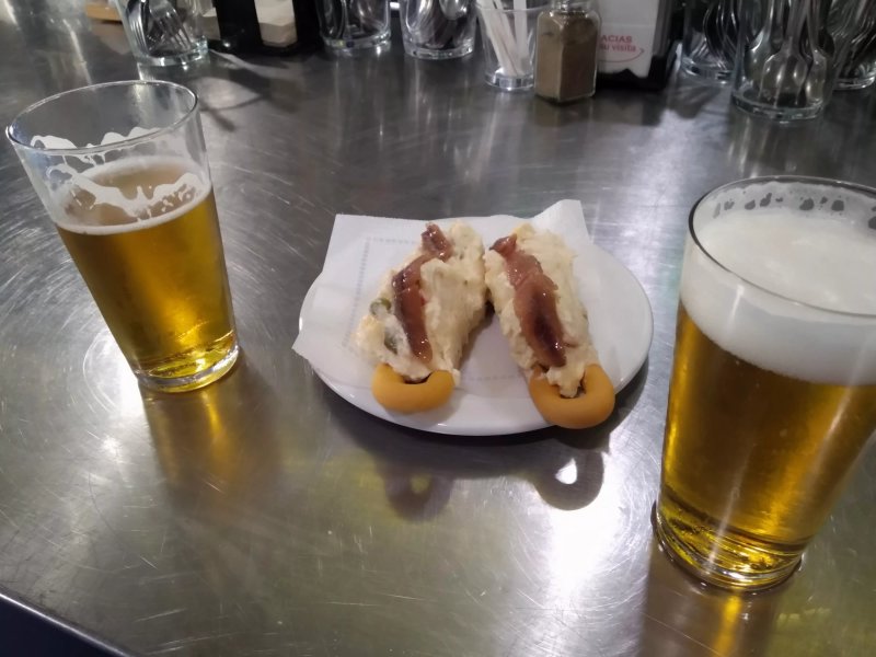 Cerveceria Antonio