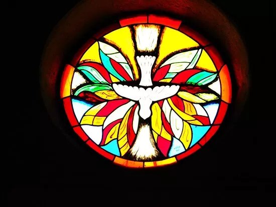Chapelle Saint Marcel