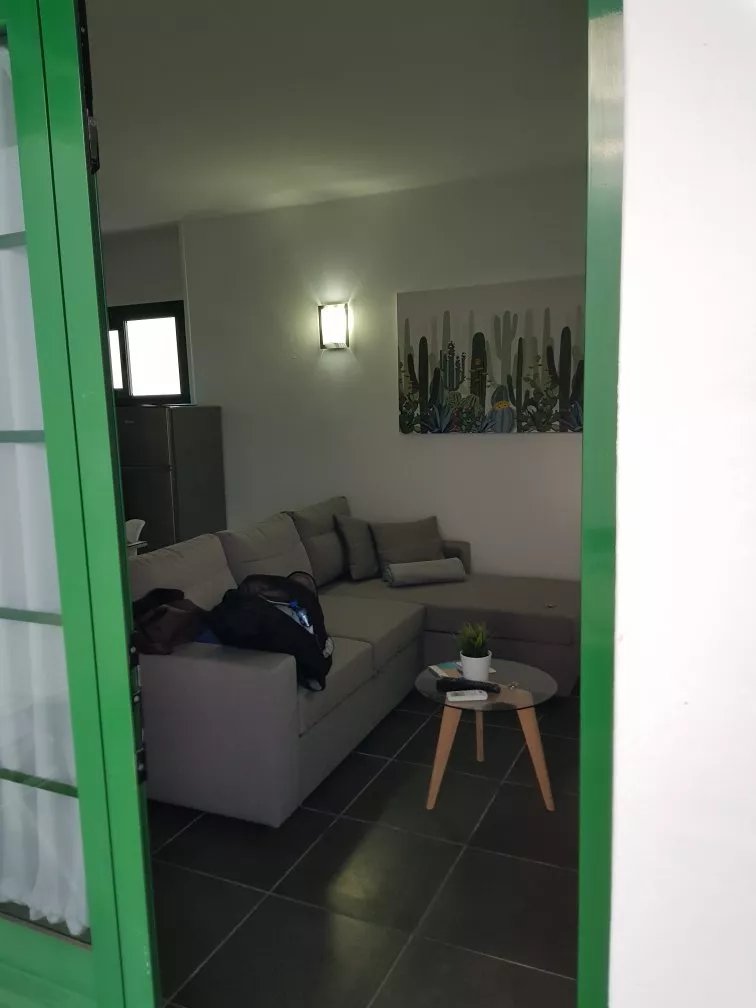 Apartamentos Zalabar