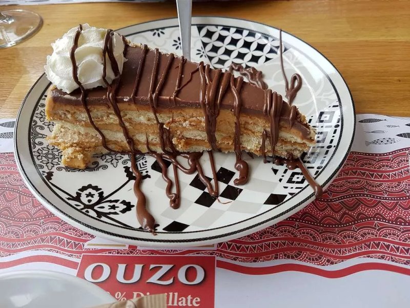 Bistro Omar