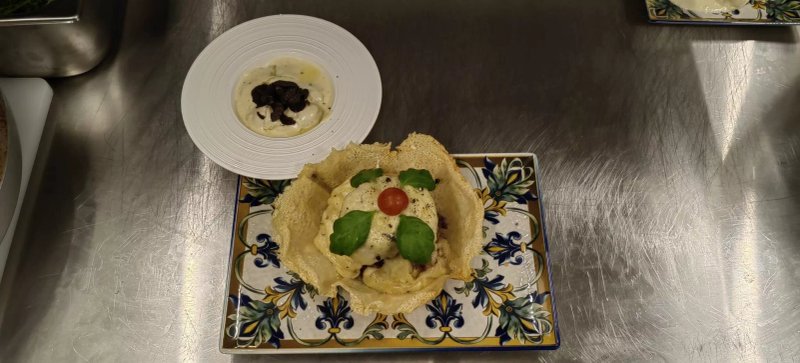 Ristorante & Pizzeria Cono e Franzi