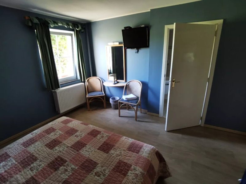 Hotel In den Hoek