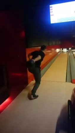 Plac Nowy Bowling Alley