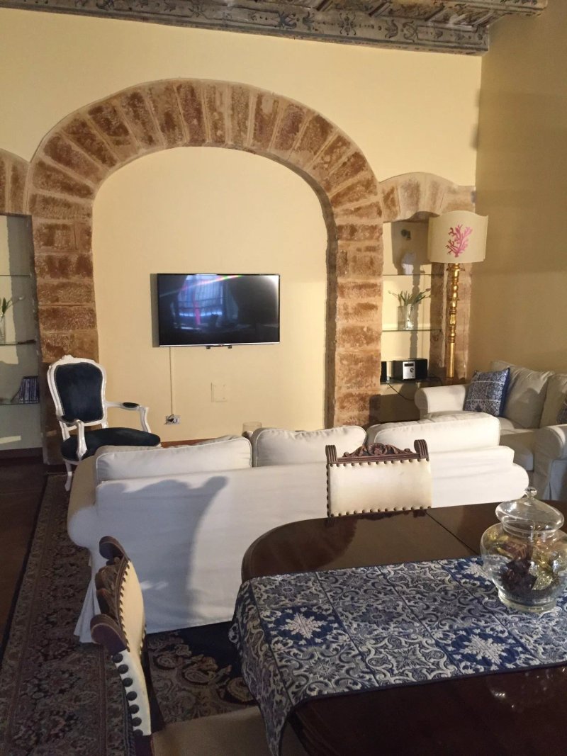 Antica Palermo B&B