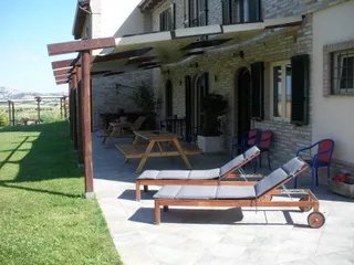 Agriturismo Ca' Nick