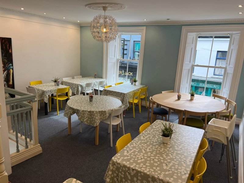 Celtic Kitchen Cafe