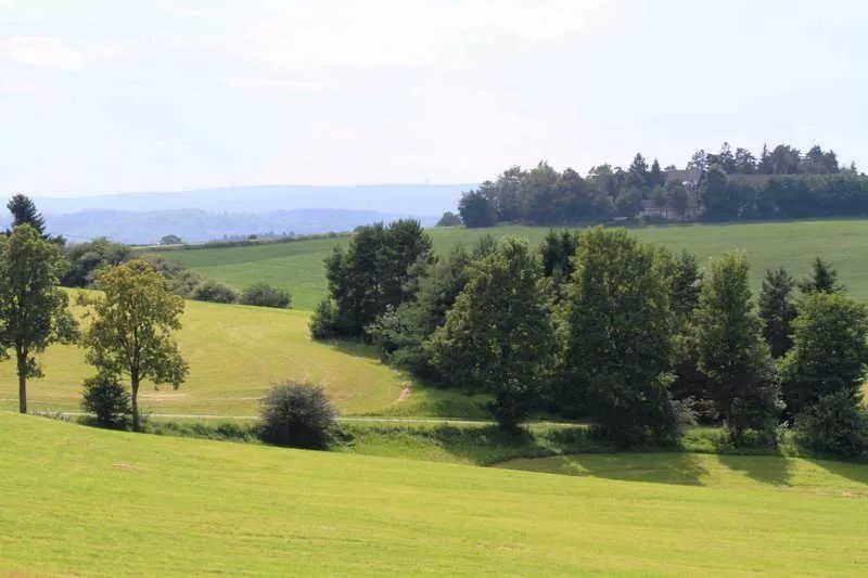 Berg-Gasthof Witthoh