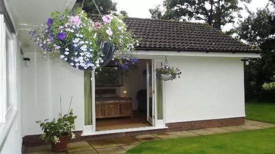 Waters Reach Country House B&B