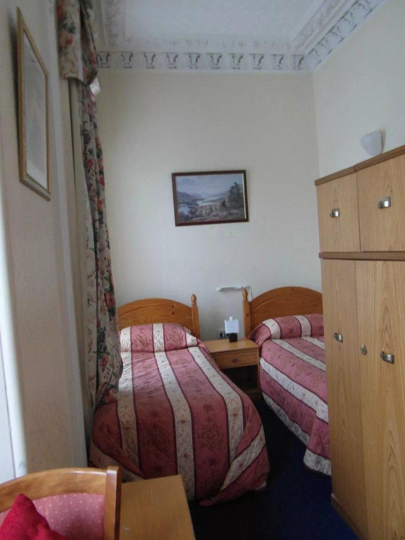 Menzies Guest House