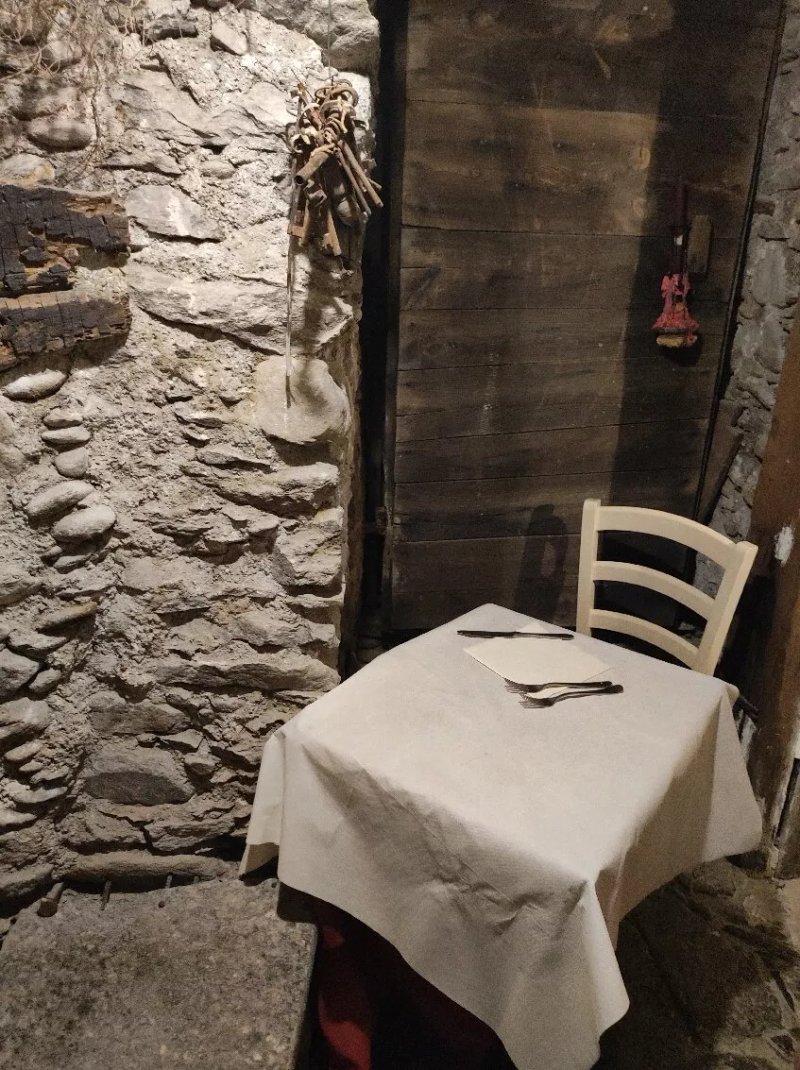 Osteria del Zep