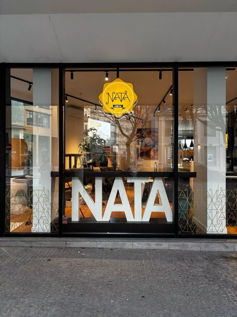 Nata Lisboa - Matosinhos