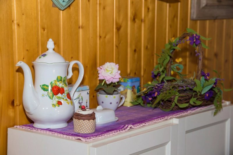 Apartamentos Al Pie del Árbol