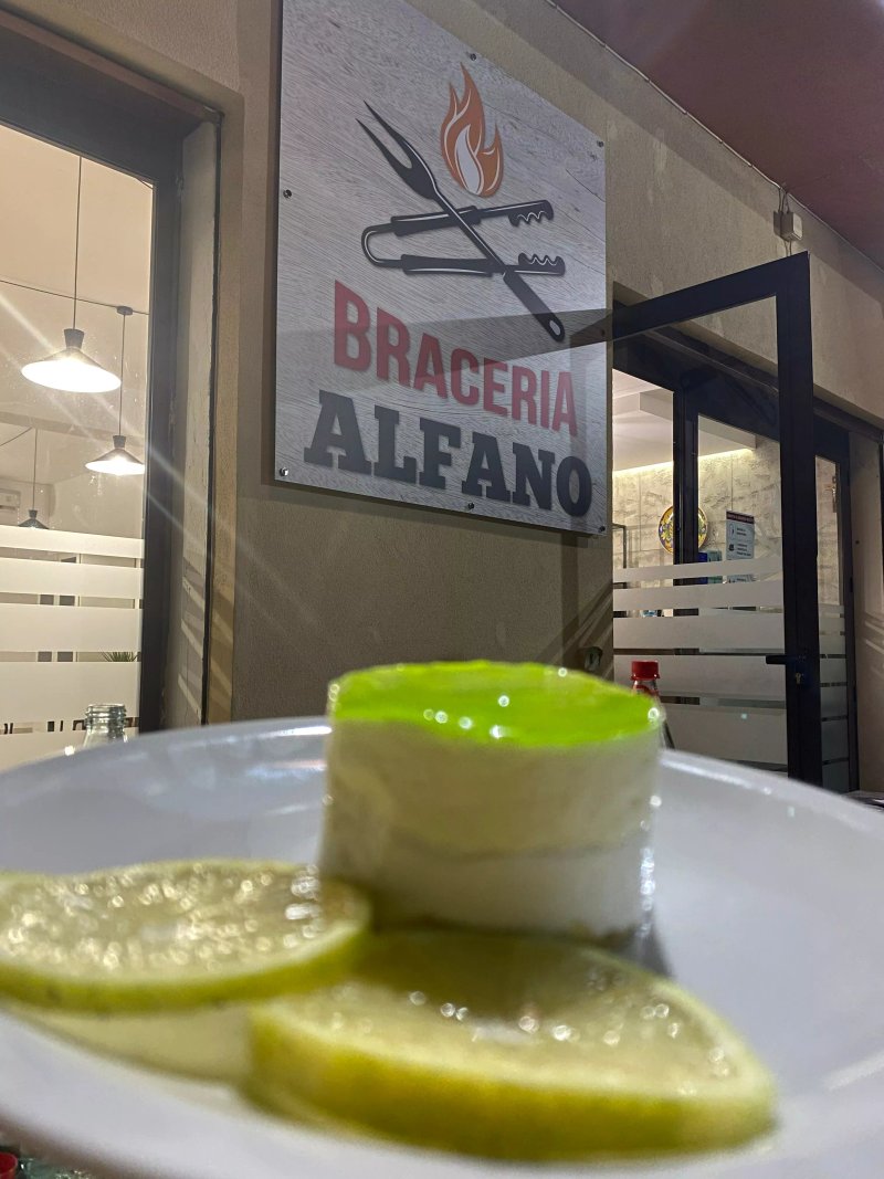 Braceria Alfano - Carne alla Griglia