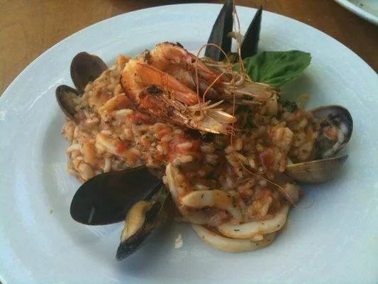 Al Porticciolo