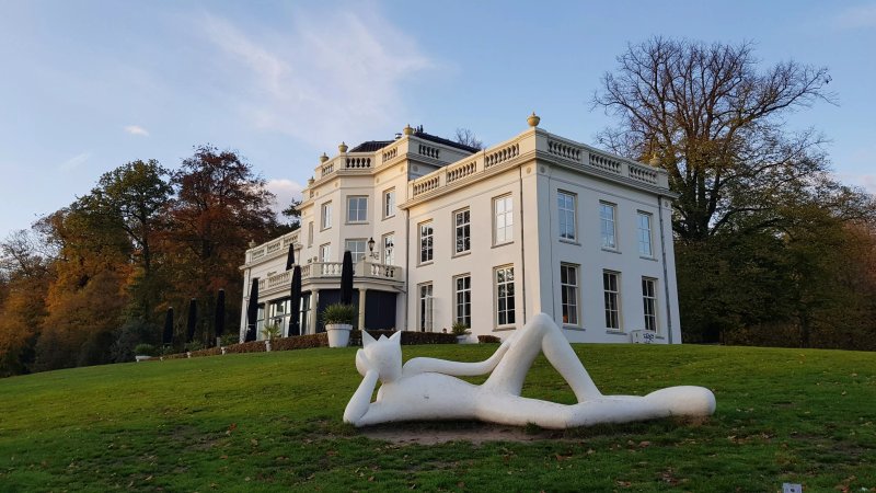 Stadsvilla Sonsbeek