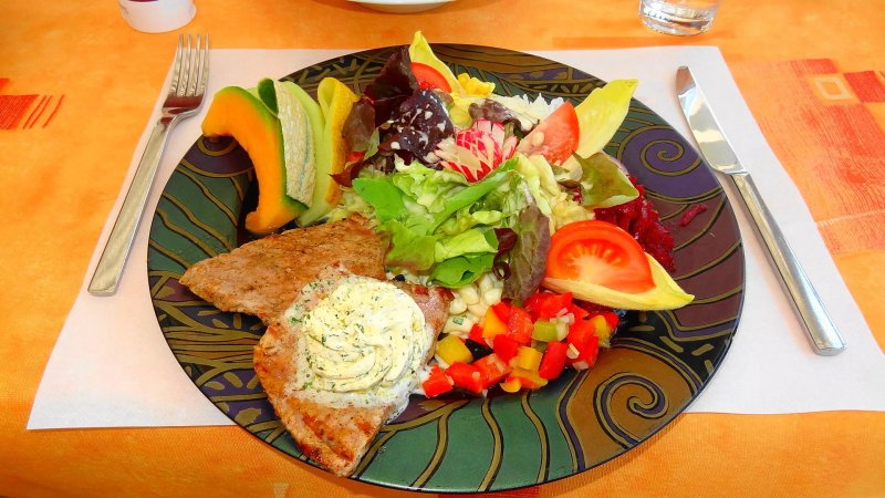 Restaurant Adler