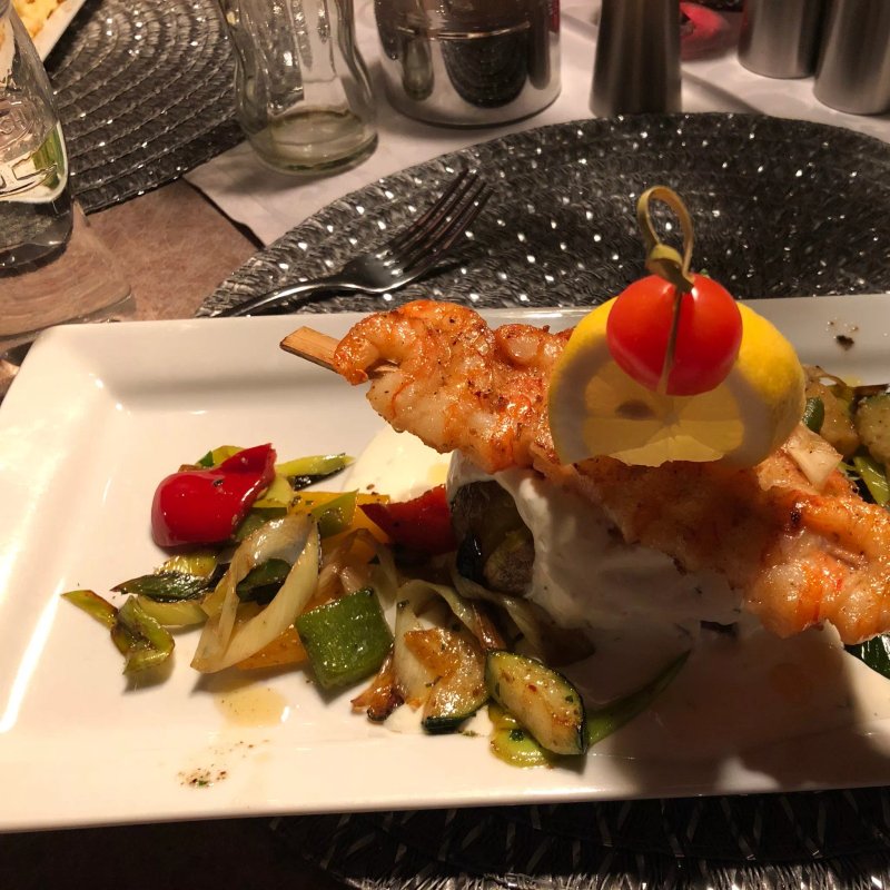 Restaurant Schwungradl