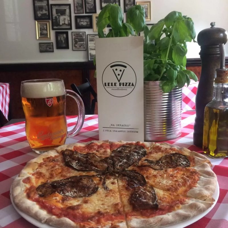 Lele Pizza