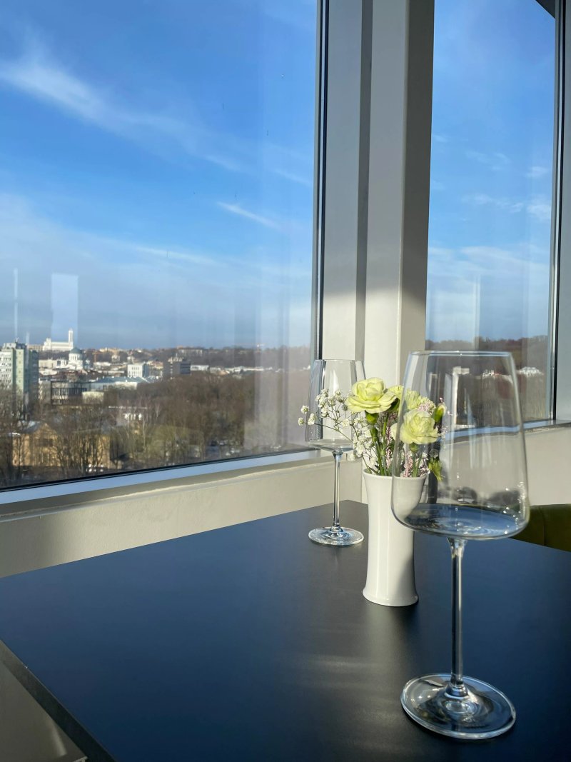 Sky9Terrace