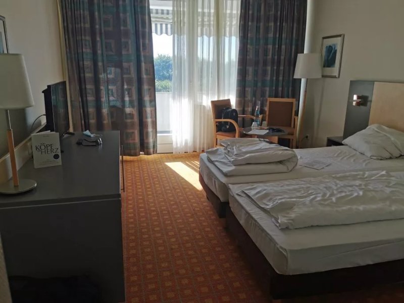 Carea Residenz Hotel Harzhöhe