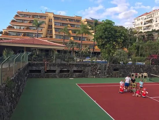 Escuela de Tenis Tentenis