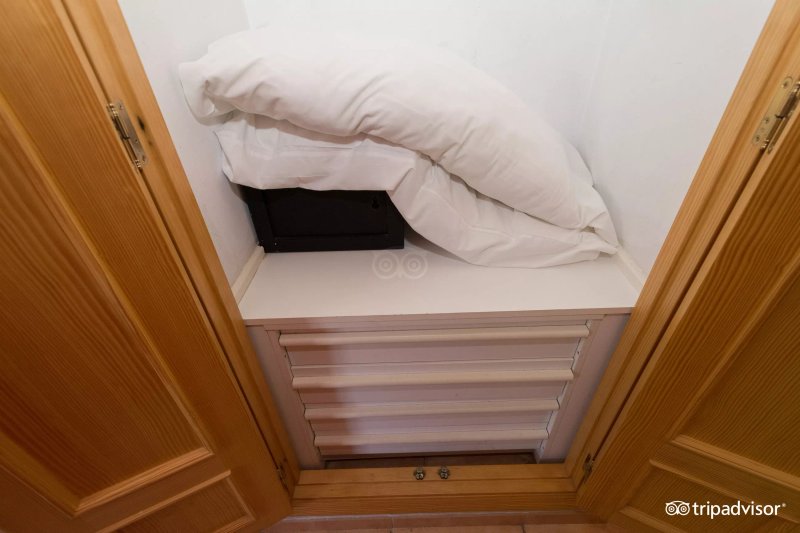 Apartamentos La Fonda