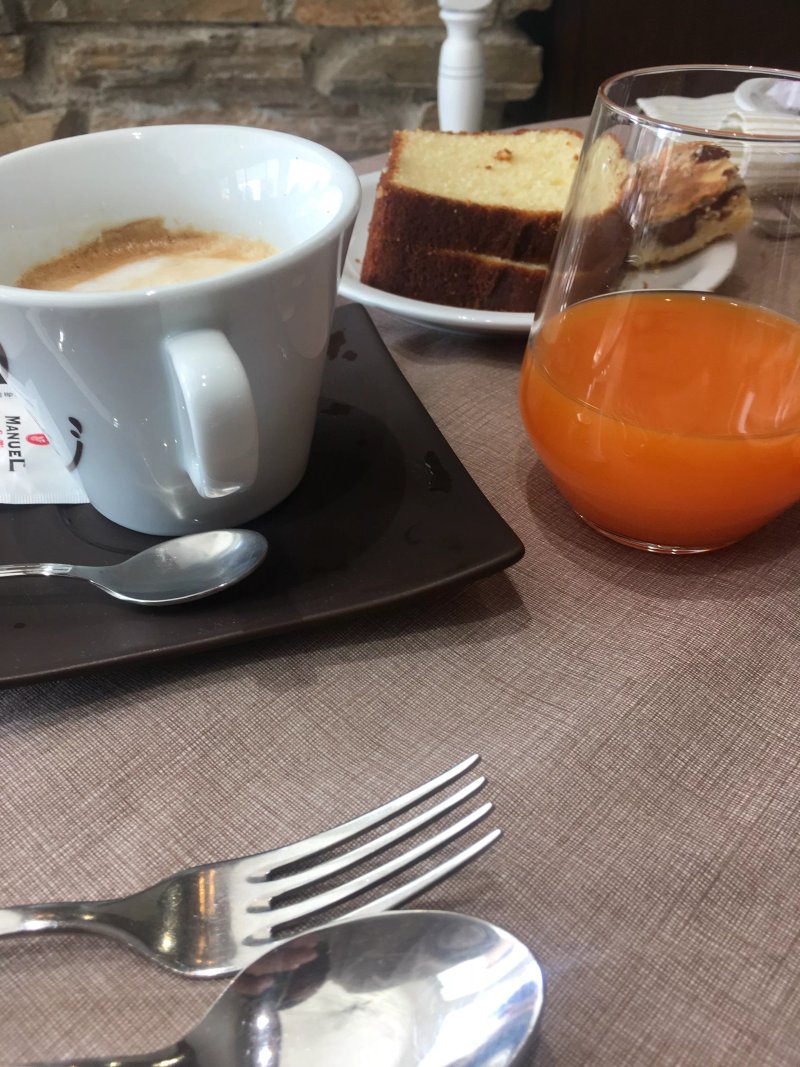 Hotel Esperia