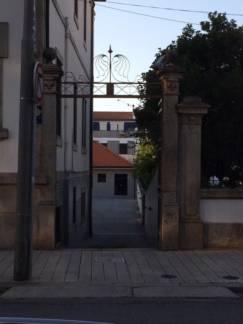 Hotel Portucalense