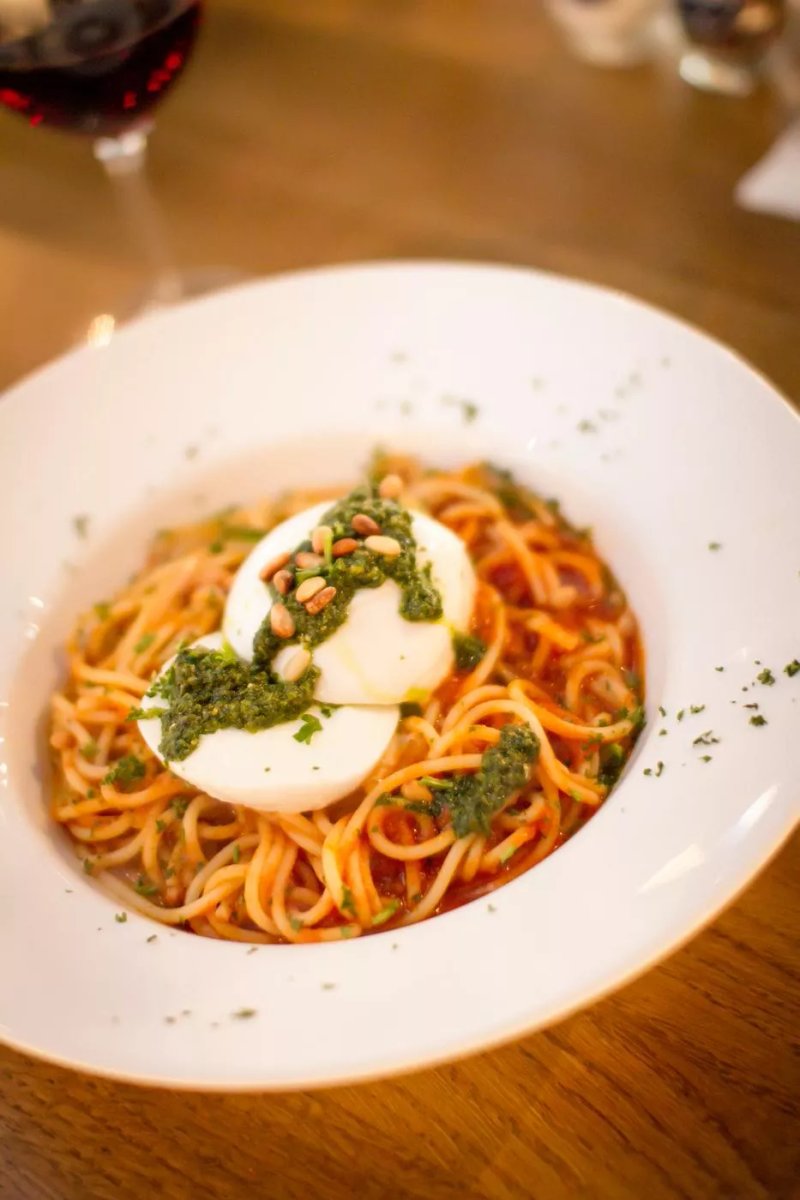 Tasty Italy