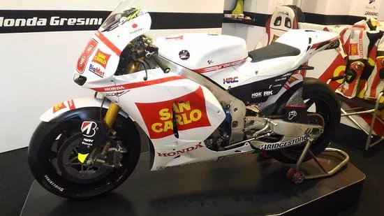 La Storia del Sic Gallery