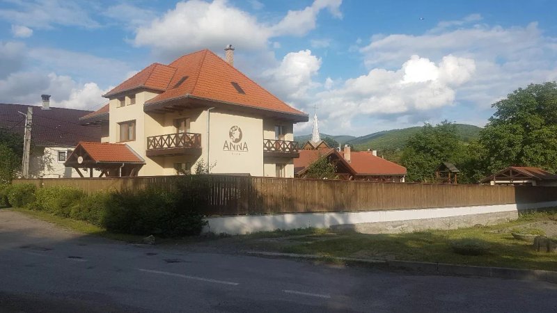 Vila Anna