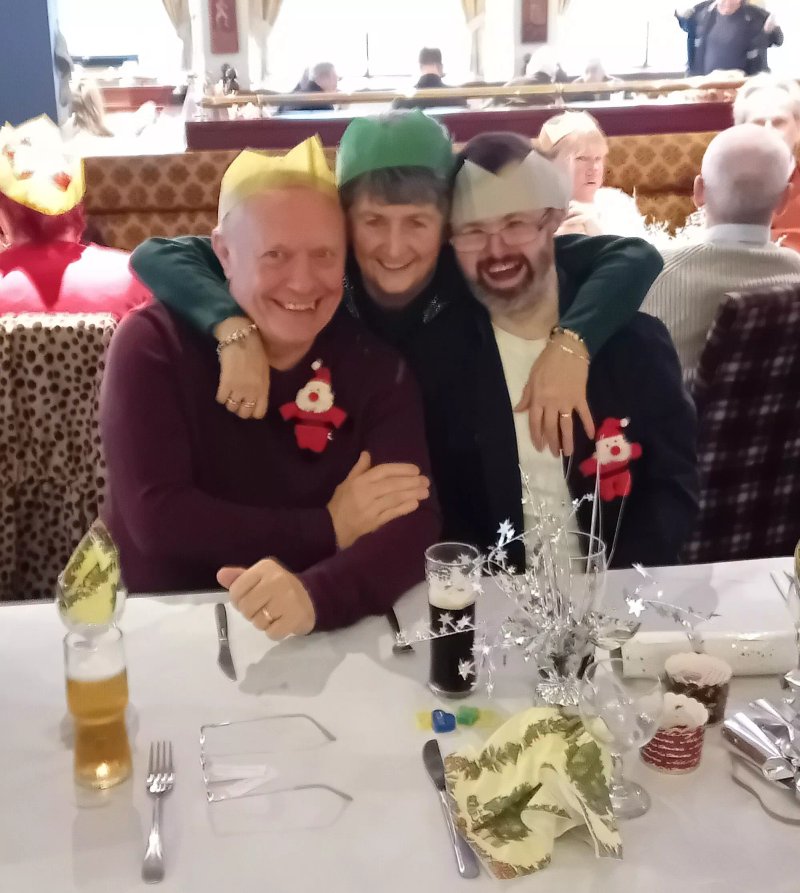 Waggon & Horses