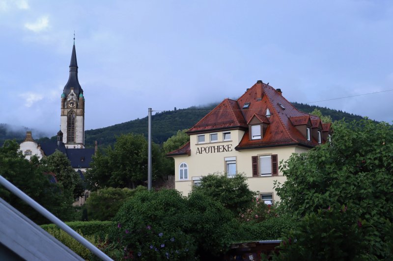 Friedenskirche