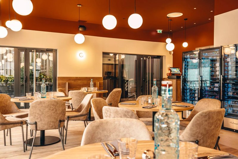 Brasserie Chez Negus