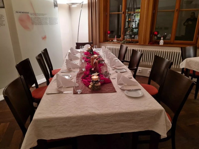 Wein Villa