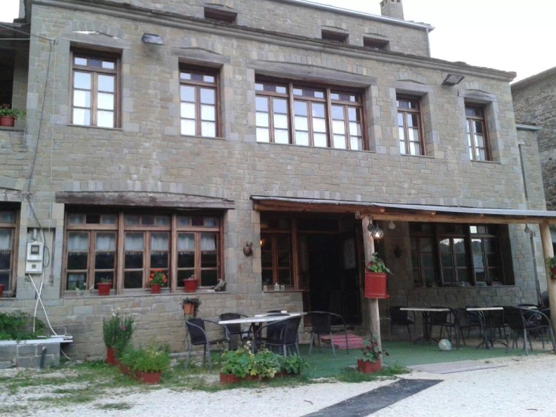 Hotel Kamares