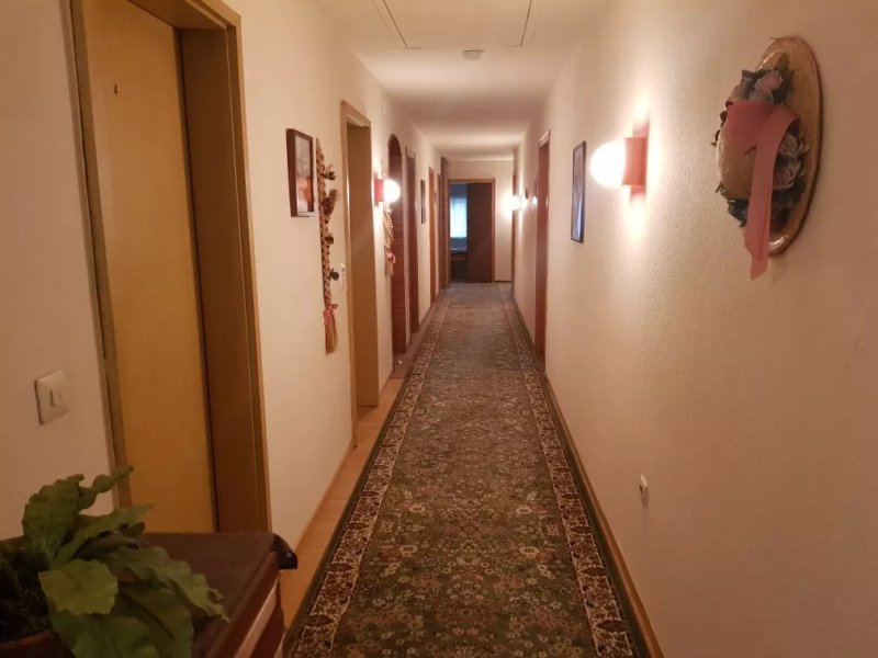 Pension Wittenberg