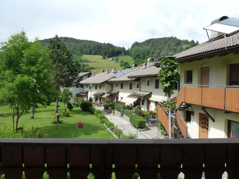 Residence Garni Trocker